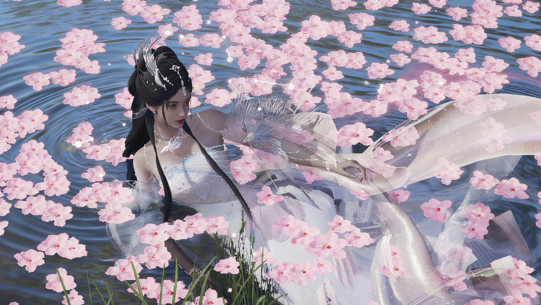 栀婉