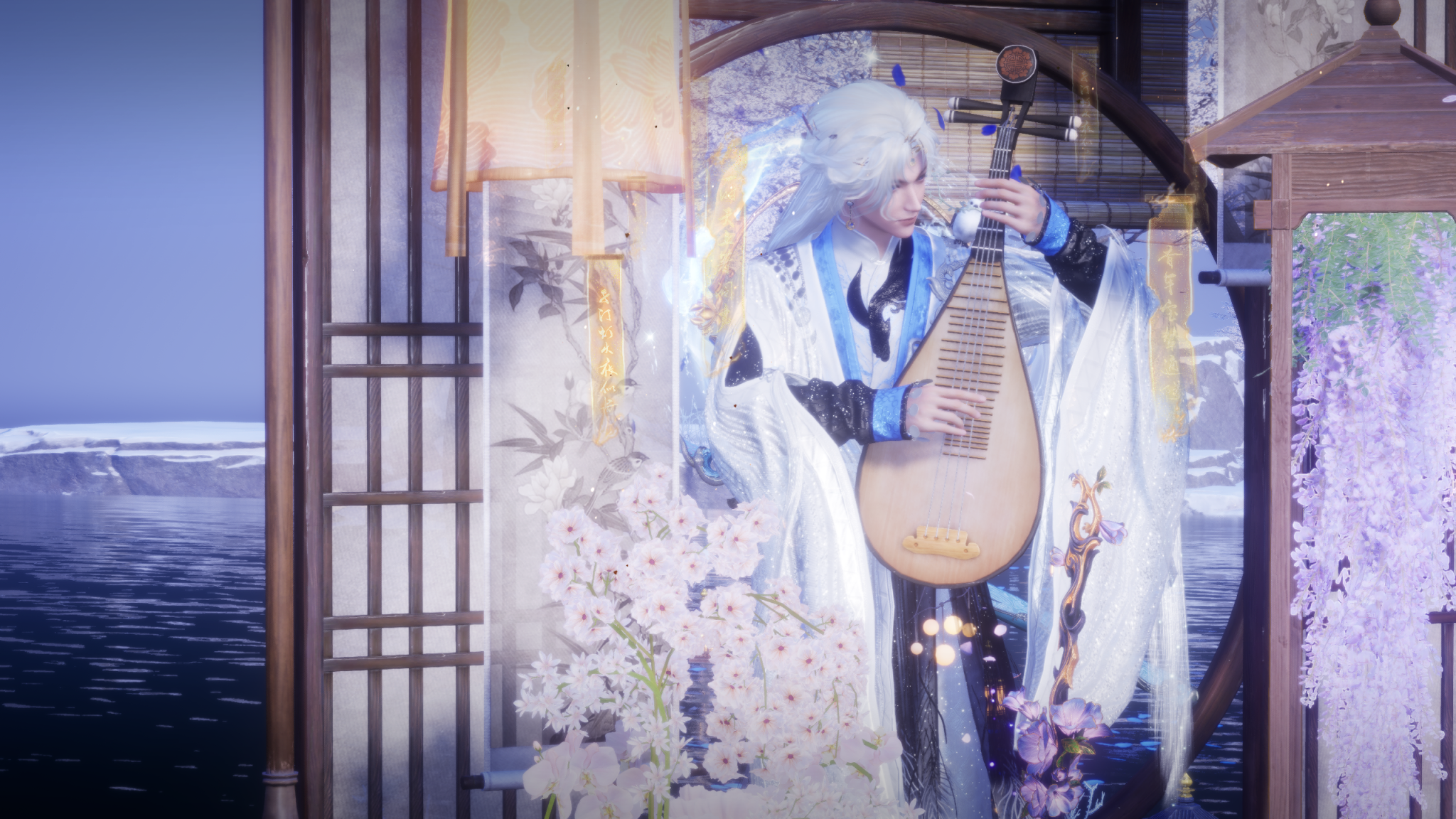 祁遥知